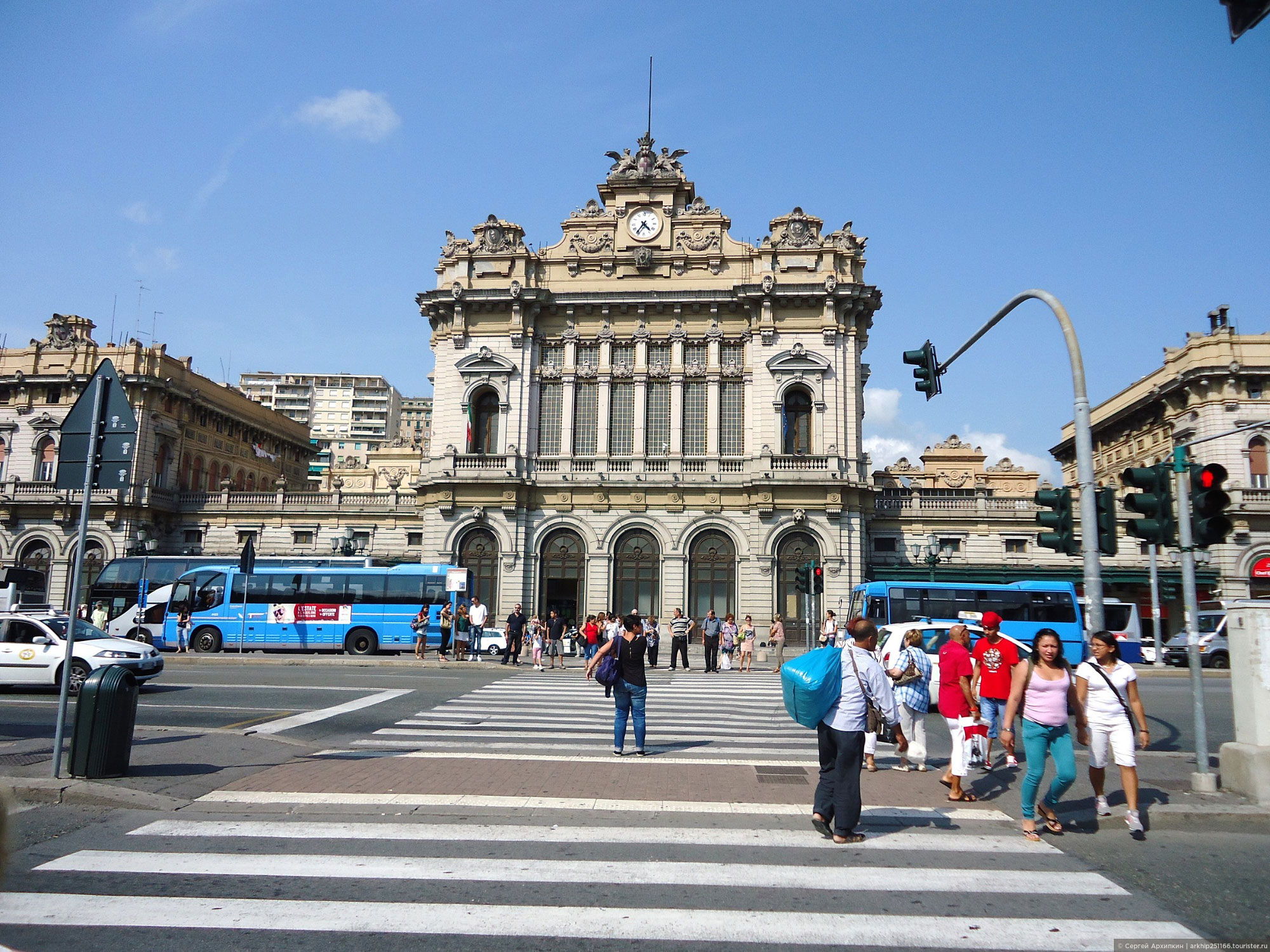 Genova